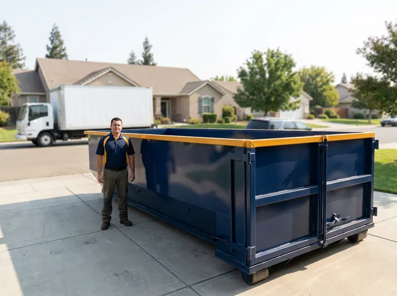 Contractor & Commercial Accounts in Clovis, CA