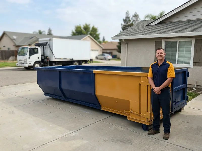 Same-Day & Next-Day Delivery in Clovis, CA